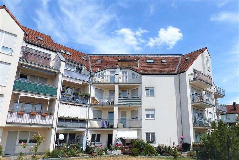 Wohnung zum Kaufen in Leipzig 94.500 € 44.07 m²