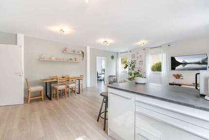 Wohnung zum Kaufen in Ismaning 629.000 € 92.86 m² 4 zimmer