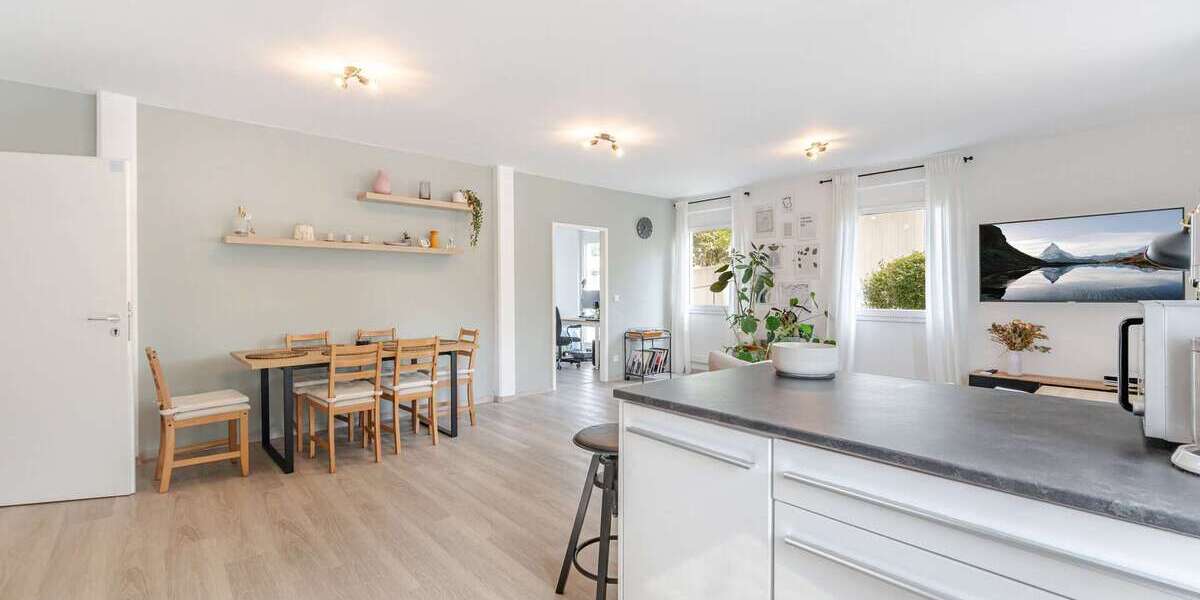 Wohnung zum Kaufen in Ismaning 629.000 € 92.86 m² 4 zimmer