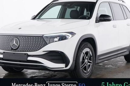 Mercedes-Benz EQB 10.121 km 42.942 &euro; Weyhe 28844