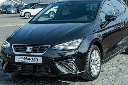 Seat Ibiza 20.042 km 23.275 &euro; Pohlheim 35415