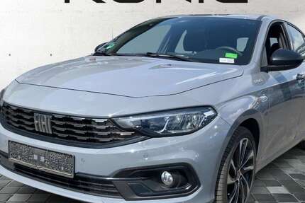 Fiat Tipo 35.484 km 14.999 &euro; Suhl 98528