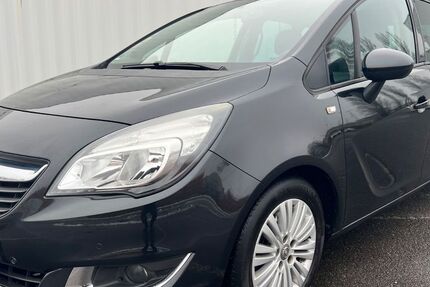 Opel Meriva 190.000 km 3.499 &euro; Berlin 12057