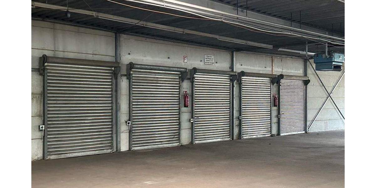 Gewerbeobjekt Lübeck St. Lorenz Nord - 1.525.000&euro; | Angebot:25679917