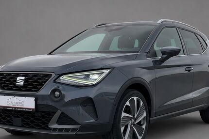 Seat Arona 70.000 km 14.880 &euro; Eichenzell 36124