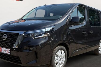 Nissan Primastar 11.000 km 44.870 &euro; Grimmen 18507