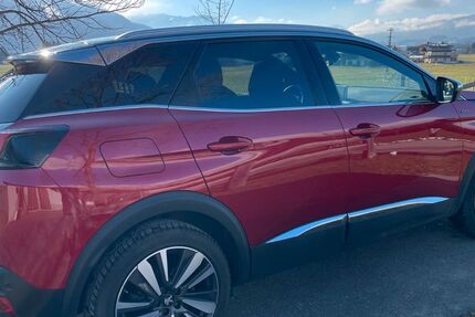 Peugeot 3008 93.000 km 20.000 &euro; Reit im Winkl 83242