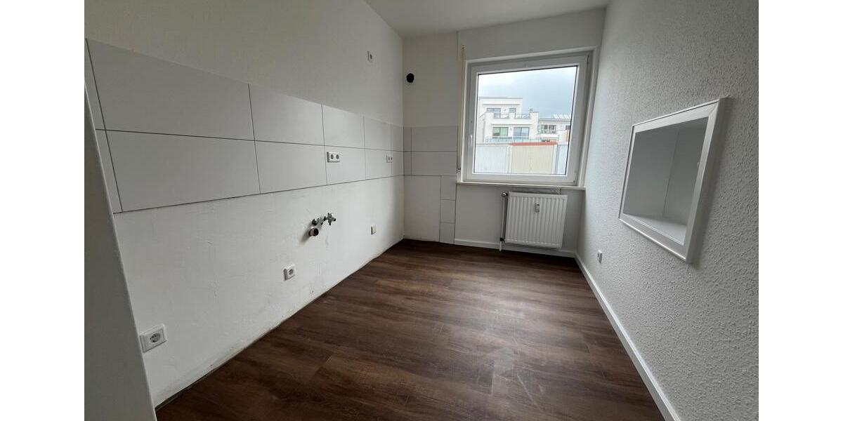 Erdgeschoßwohnung Westerstede - 2 Zimmer, 58 m&sup2;, 595&euro; | Angebot:26006653