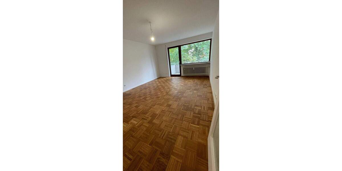 Etagenwohnung Nürnberg Großreuth b Schweinau - 2 Zimmer, 44 m&sup2;, 520&euro; | Angebot:26434522