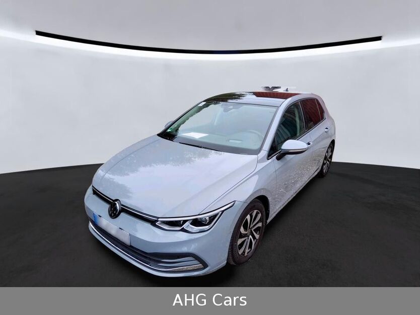 VW Golf 39.850 km 28.500 € Burghaun 36151