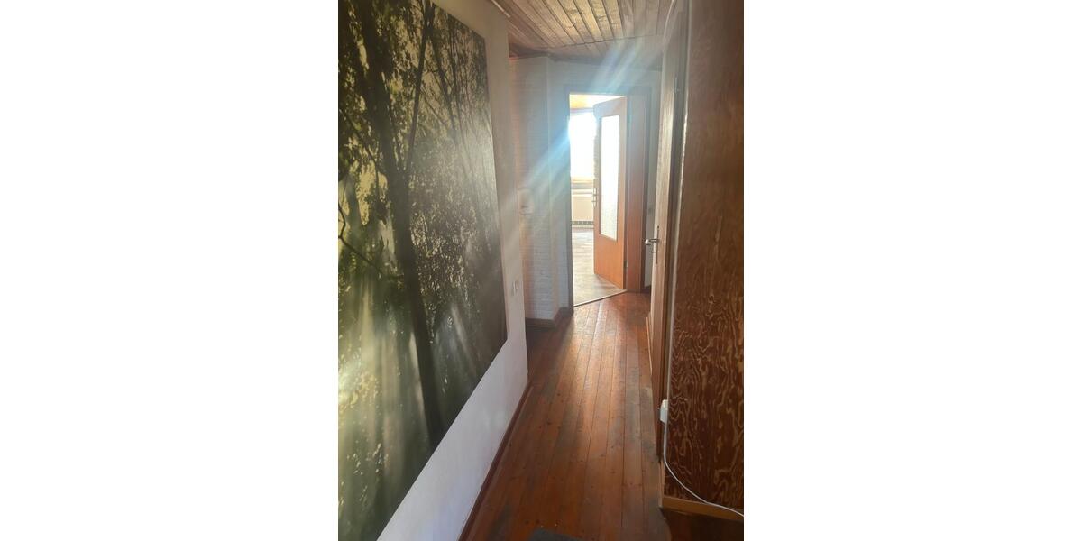 Dachgeschoßwohnung Bad Münstereifel - 1 Zimmer, 38 m&sup2;, 320&euro; | Angebot:25394210