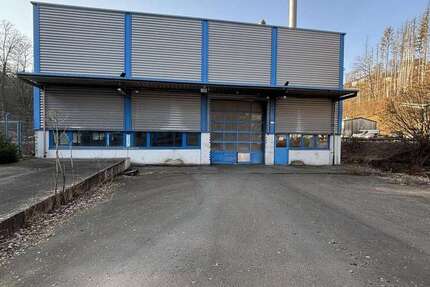Halle in Lüdenscheid 1.270.000 € 1917 m² zimmer