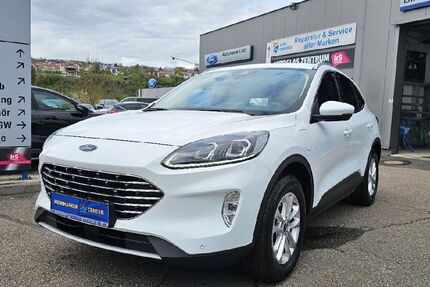 Ford Kuga 58.835 km 23.490 &euro; Neudenau 74861