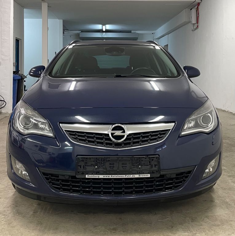 Astra