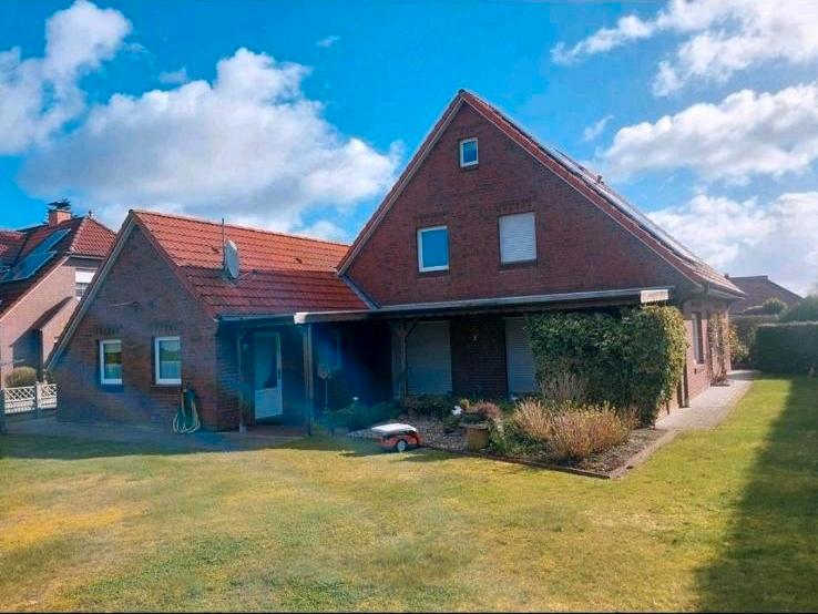 Einfamilienhaus Westerholt - 4 Zimmer, 144 m&sup2;, 385.000&euro; | Angebot:26325895