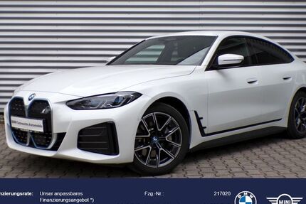 BMW i4 64.577 km 39.775 &euro; Bietigheim-Bissingen 74321