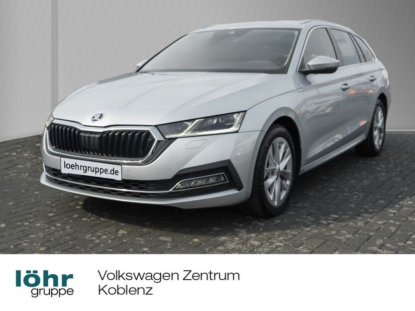 Skoda Octavia 113.099 km 18.780 € Koblenz 56070
