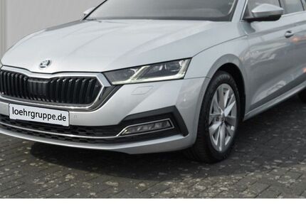 Skoda Octavia 113.099 km 18.980 € Koblenz 56070