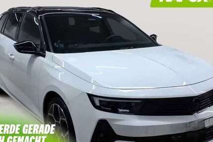 Opel Astra 49.607 km 24.450 &euro; Hamburg 22529