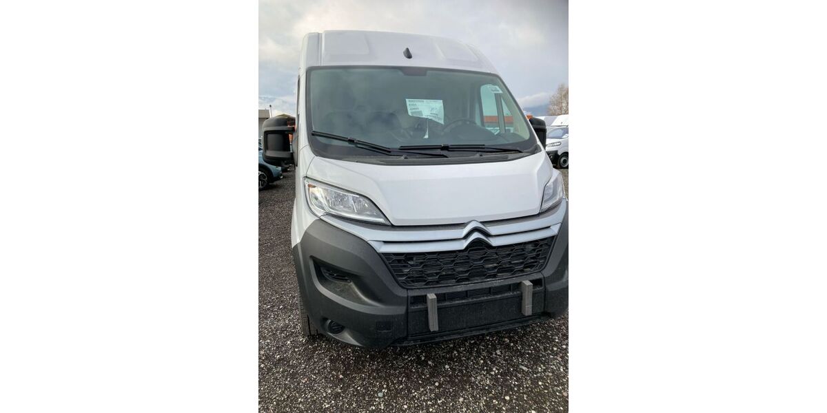 Citroen Jumper 100 km 29.900 &euro; Donauwörth 86609