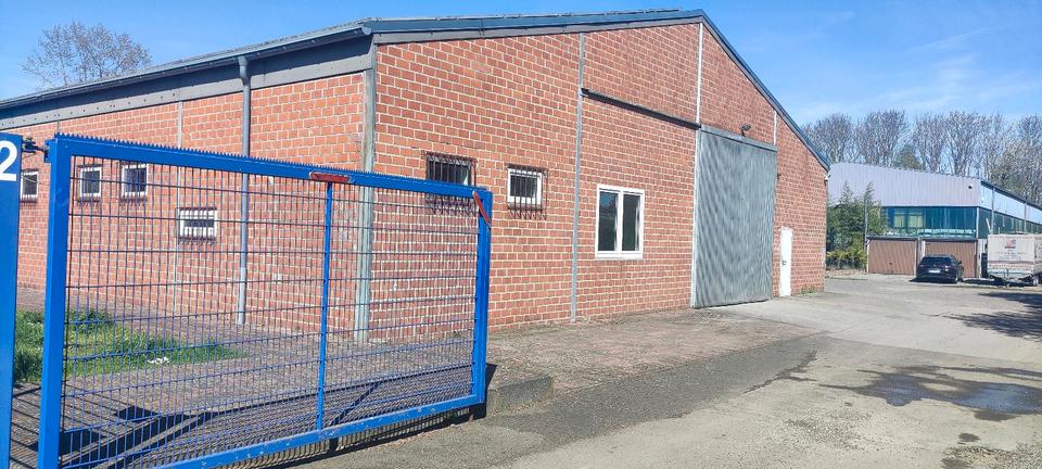 Gewerbeobjekt Geldern - 980&euro; | Angebot:26254751