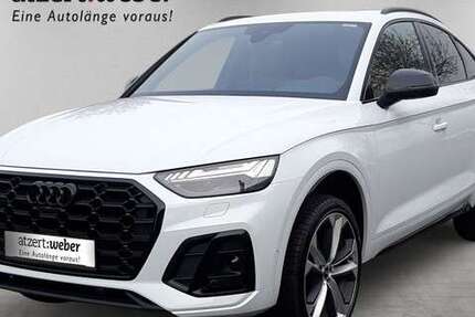 Audi SQ5 17.490 km 79.690 &euro; Fulda 36039