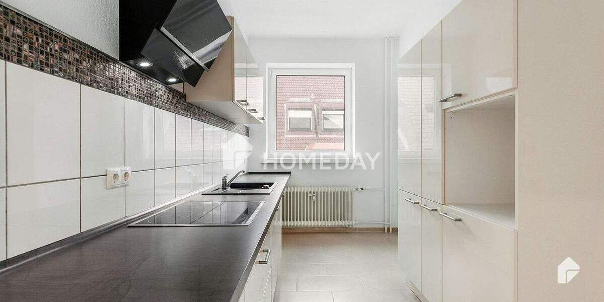 Attraktive Investitionsmöglichkeit: Mehrfamilienhaus mit 3 Wohneinheiten und Garten 1 zimmer