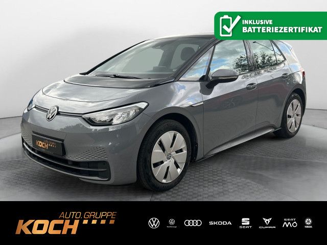 VW ID.3 36.950 km 17.690 € Insingen 91610