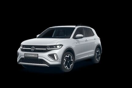 VW T-Cross 3.828 km 29.394 &euro; Walldorf 69190