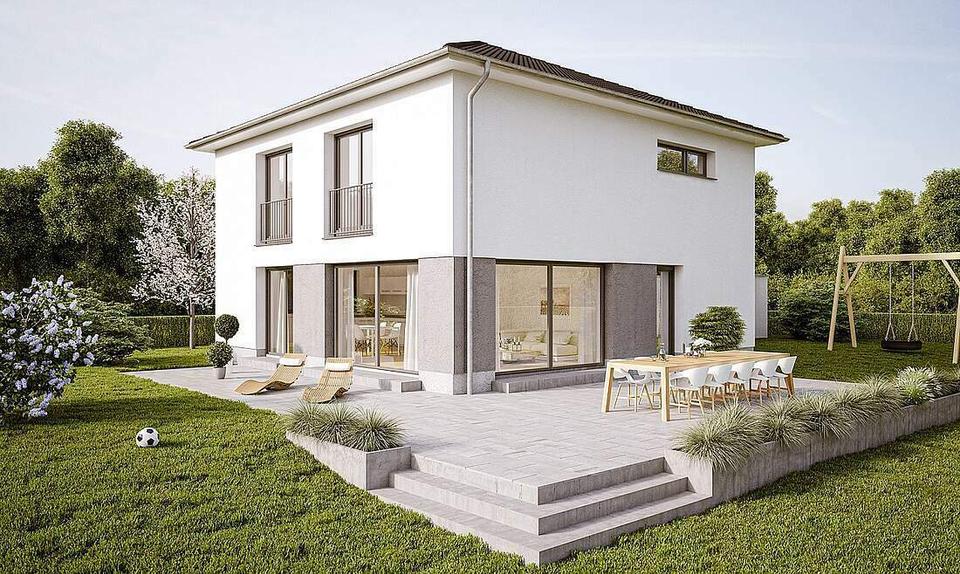 Einfamilienhaus Bad Bodenteich - 5 Zimmer, 149 m&sup2;, 270.000&euro; | Angebot:9039678
