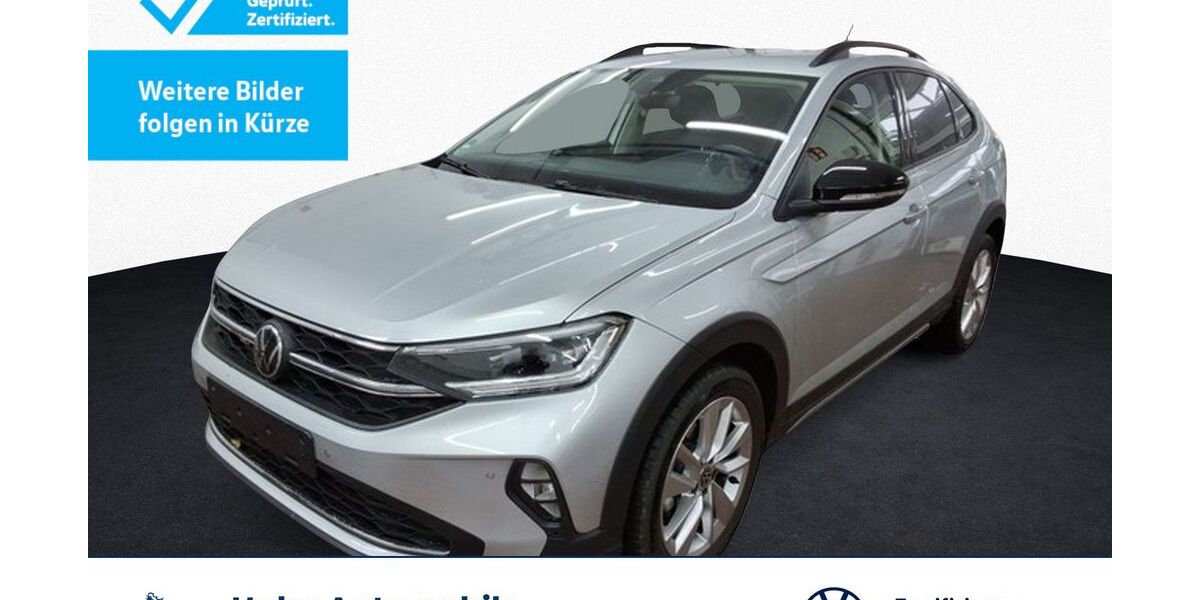 VW Taigo 6.998 km 26.730 &euro; Kornwestheim 70806