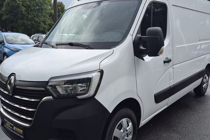 Renault Master 34.900 km 22.990 &euro; Zella-Mehlis 98544