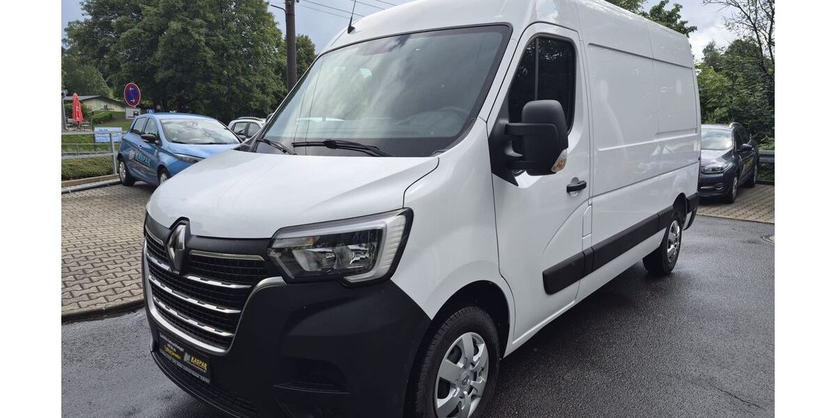 Renault Master 34.900 km 22.990 &euro; Zella-Mehlis 98544