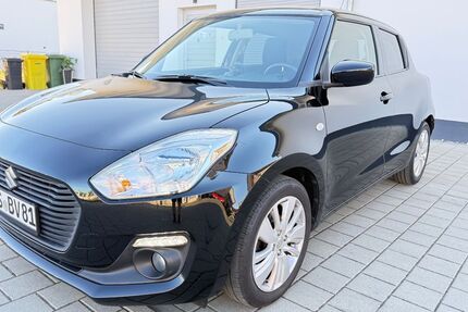 Suzuki Swift 61.150 km 10.450 &euro; Villingen Schwenningen 78054