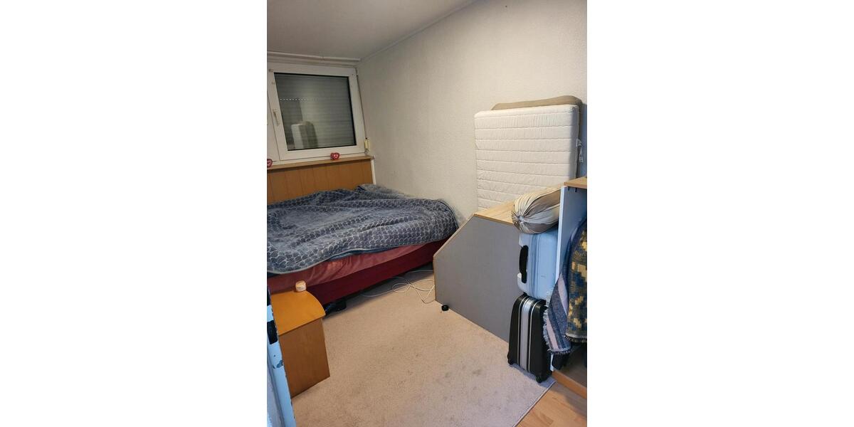 Etagenwohnung Jülich - 4 Zimmer, 89 m&sup2;, 1.050&euro; | Angebot:24895150