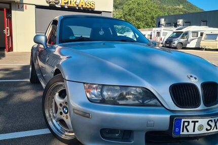 BMW Z3 237.000 km 12.999 &euro; Dettingen An Der erms 72581