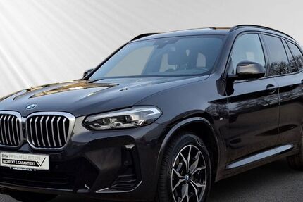 BMW X3 30.385 km 41.780 &euro; Wiesbaden 65203
