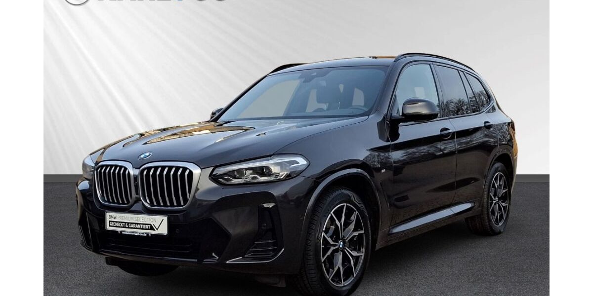 BMW X3 30.385 km 41.780 &euro; Wiesbaden 65203