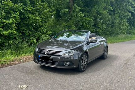 VW Eos 140.000 km 10.500 &euro; Bad Bergzabern 76887