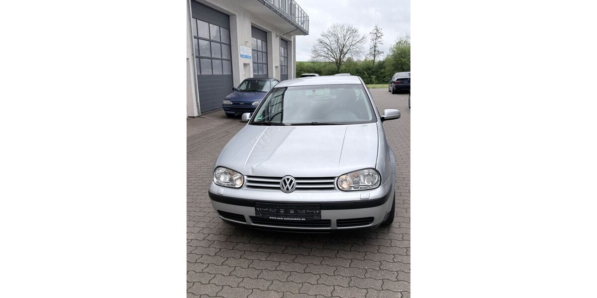 VW Golf 260.402 km 1.700 &euro; Oedheim 74229