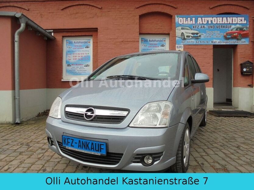 Meriva