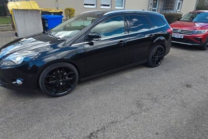 Ford Focus 220.000 km 5.000 &euro; Neuburg 86633