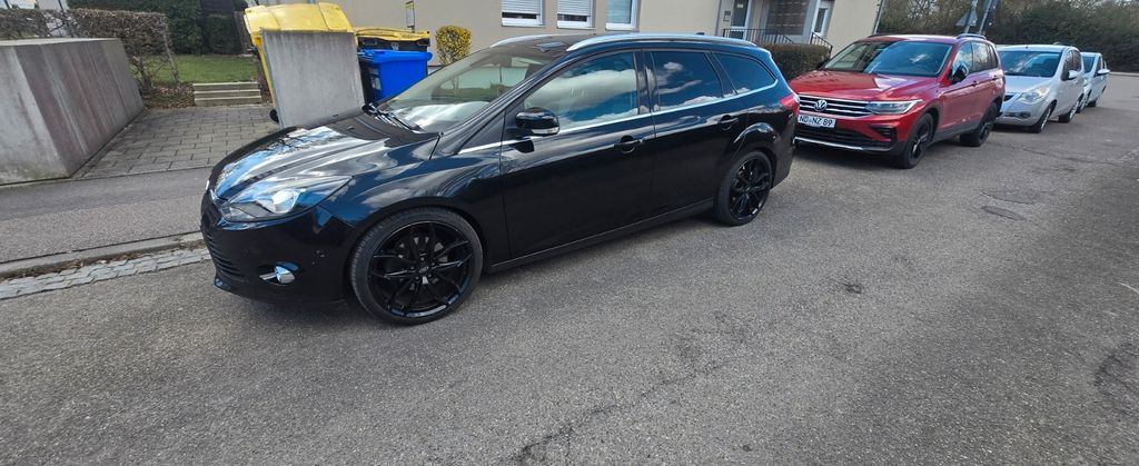 Ford Focus 220.000 km 5.000 &euro; Neuburg 86633