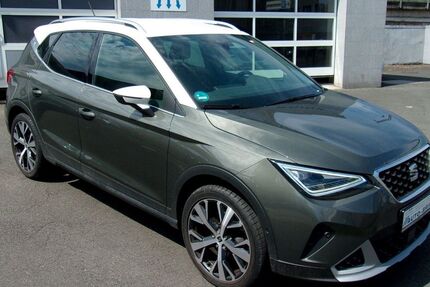 Seat Arona 23.000 km 19.685 &euro; Hagen 58089
