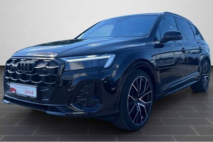 Audi Q7 27.771 km 72.495 &euro; Mannheim 68309