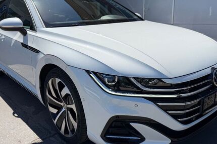 VW Arteon 64.000 km 28.999 &euro; Cottbus 03042