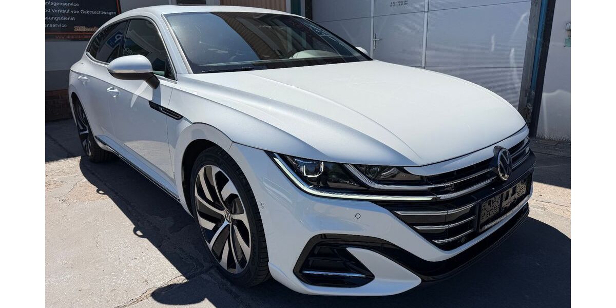 VW Arteon 64.000 km 28.999 &euro; Cottbus 03042