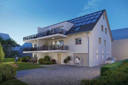Wohnung Löchgau - 3 Zimmer, 91 m&sup2;, 499.000&euro; | Angebot:25694534