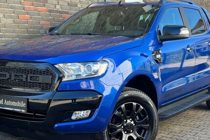 Ford Ranger 76.020 km 31.990 &euro; Osnabrück 49090