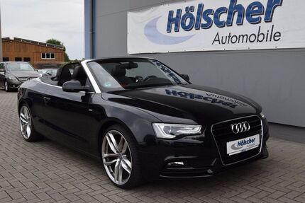 Audi A5 59.800 km 18.900 &euro; Nordkirchen 59394